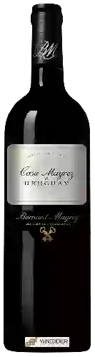 Winery Bernard Magrez - Casa Magrez de Uruguay