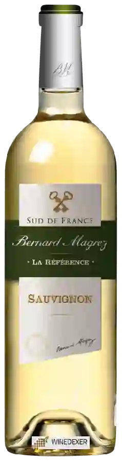 Winery Bernard Magrez - Cépage La Référence Sauvignon Blanc