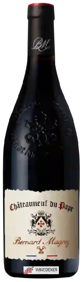 Winery Bernard Magrez - Châteauneuf-du-Pape Rouge