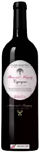 Winery Bernard Magrez - Egregore Blaye - Côtes de Bordeaux  Cuvée d'Exception