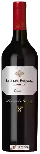 Winery Bernard Magrez - Luz del Palacio Jumilla