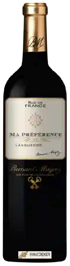 Winery Bernard Magrez - Ma Préférence Languedoc Winery Bernard Magrez - Ma Préférence Languedoc