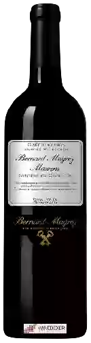 Winery Bernard Magrez - Maurens Saint-Émilion Grand Cru Cuvée d'Exception