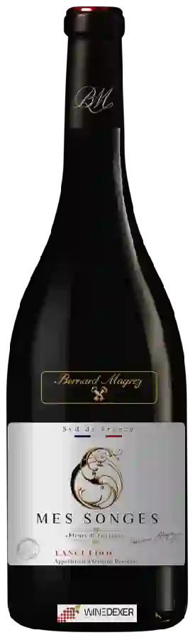 Winery Bernard Magrez - Mes Songes Languedoc Winery Bernard Magrez - Mes Songes Languedoc