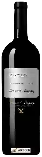 Winery Bernard Magrez - Napa Valley Cabernet Sauvignon