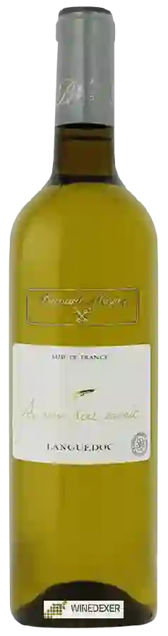 Winery Bernard Magrez - Si Mon Pere Savait Blanc
