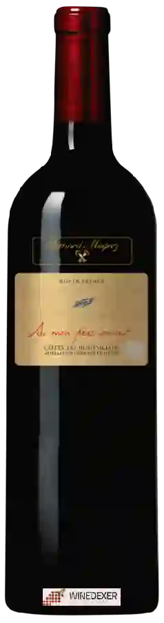 Winery Bernard Magrez - Si Mon Père Savait Côtes du Roussillon