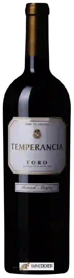 Winery Bernard Magrez - Temperancia Toro