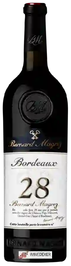 Winery Bernard Magrez - 28 Bordeaux Winery Bernard Magrez - 28 Bordeaux