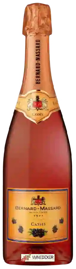 Winery Bernard-Massard - Cassis Winery Bernard-Massard - Cassis