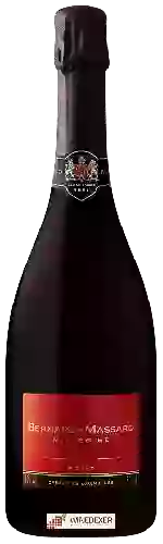 Winery Bernard-Massard - Crémant de Luxembourg Millésimé Brut