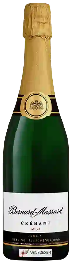 Winery Bernard-Massard - Crémant Riesling Brut