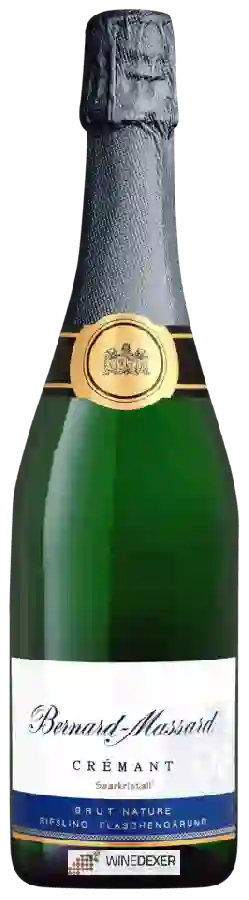 Winery Bernard-Massard - Crémant Saarkristall Riesling Brut Nature