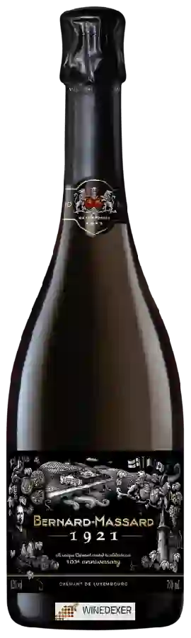 Winery Bernard-Massard - Cuvée 1921