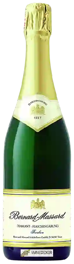 Winery Bernard-Massard - Diamant Trocken