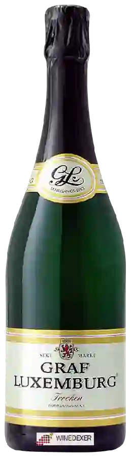 Winery Bernard-Massard - Graf Luxemburg Trocken