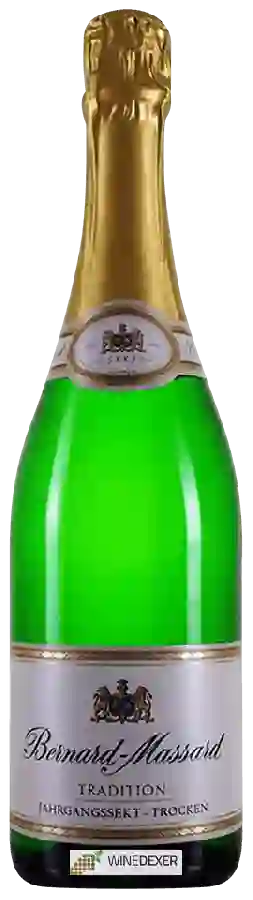 Winery Bernard-Massard - Tradition Jahrgangssekt-Trocken