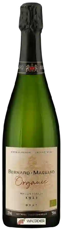 Winery Bernard-Massard - Organic Brut Winery Bernard-Massard - Organic Brut