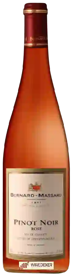 Winery Bernard-Massard - Pinot Noir Rosé