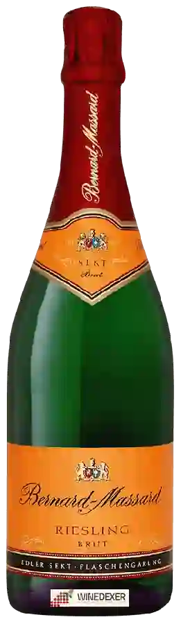Winery Bernard-Massard - Riesling Brut Winery Bernard-Massard - Riesling Brut