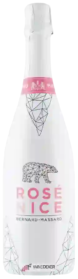 Winery Bernard-Massard - Rose Nice