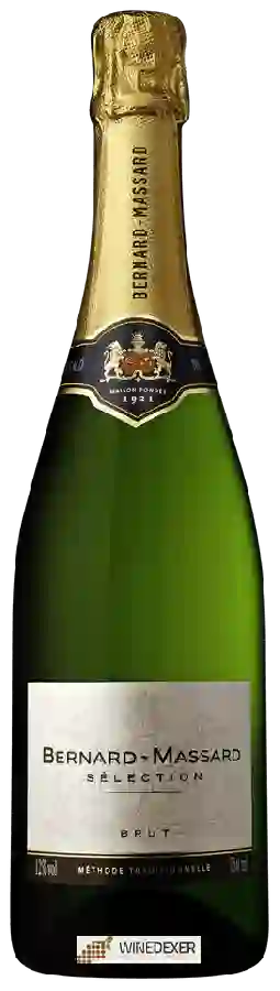 Winery Bernard-Massard - Sélection Brut