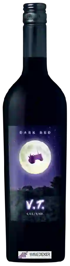 Winery Bernard-Massard - V.T. Culture Dark Red Winery Bernard-Massard - V.T. Culture Dark Red