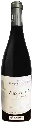 Winery Bernard Prudhon - Saint-Aubin 1er Cru 'Les Castets'
