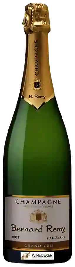 Winery Bernard Remy - Brut Champagne Grand Cru