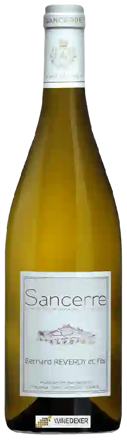 Winery Bernard Reverdy & Fils - Sancerre Blanc