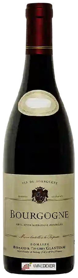 Domaine Bernard Thierry Glantenay - Bourgogne