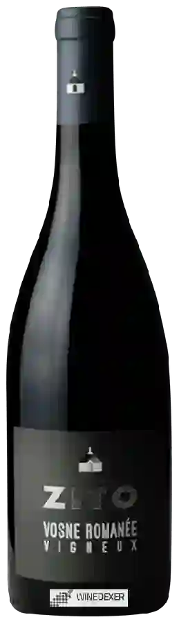 Winery Bernard Zito - Vosne-Romanée 'Vigneux'