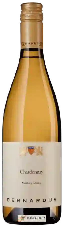 Winery Bernardus - Chardonnay