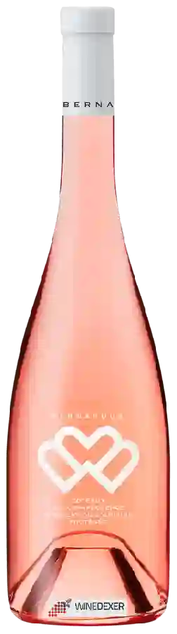 Winery Bernardus - Coteaux d'Aix-en-Provence