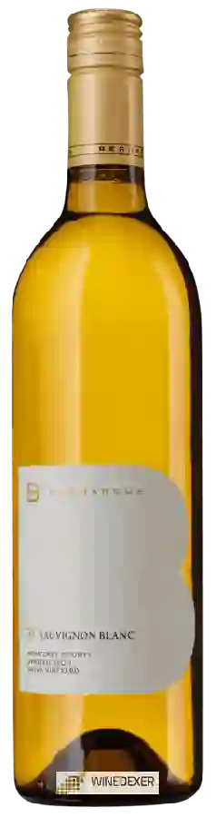 Winery Bernardus - Griva Vineyard Sauvignon Blanc Winery Bernardus - Griva Vineyard Sauvignon Blanc