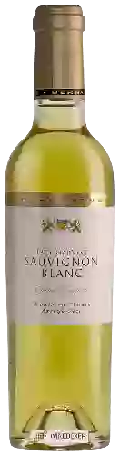 Winery Bernardus - Late Harvest Sauvignon Blanc