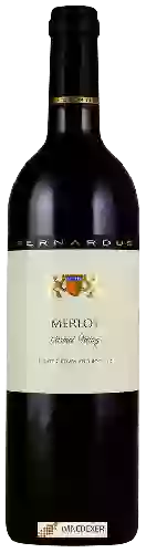 Winery Bernardus - Merlot