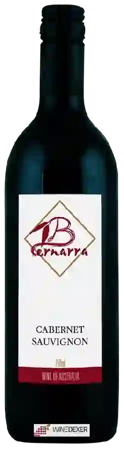 Winery Bernarra - Cabernet Sauvignon