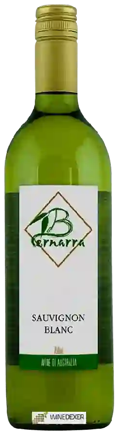 Winery Bernarra - Sauvignon Blanc