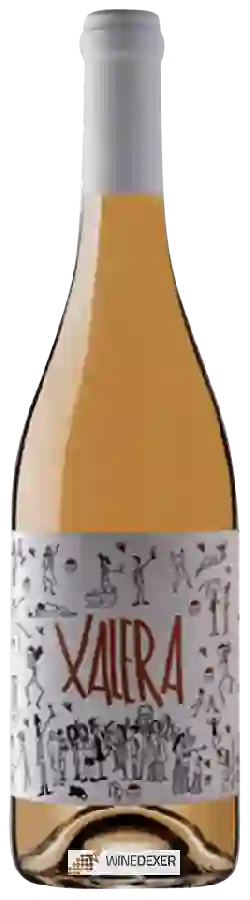 Winery Bernavi - Xalera Rosat
