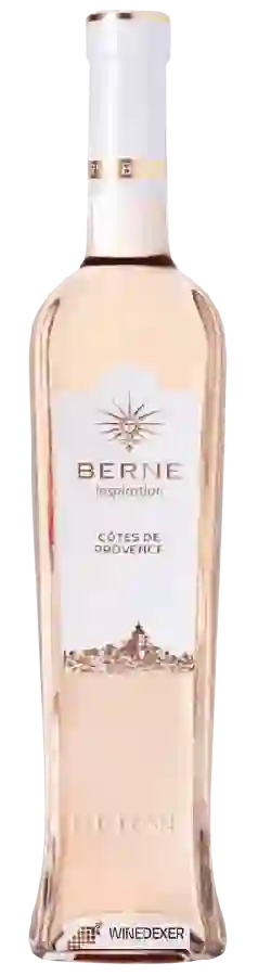 Château de Berne - Inspiration Rosé