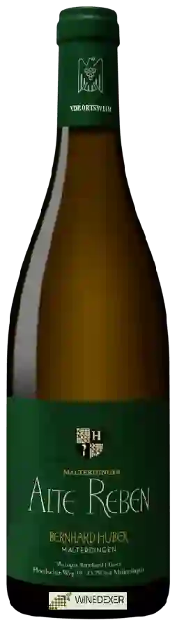 Winery Bernhard Huber - Alte Reben Chardonnay Winery Bernhard Huber - Alte Reben Chardonnay