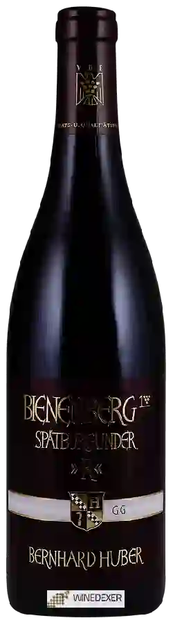 Winery Bernhard Huber - Bienenberg Spätburgunder R