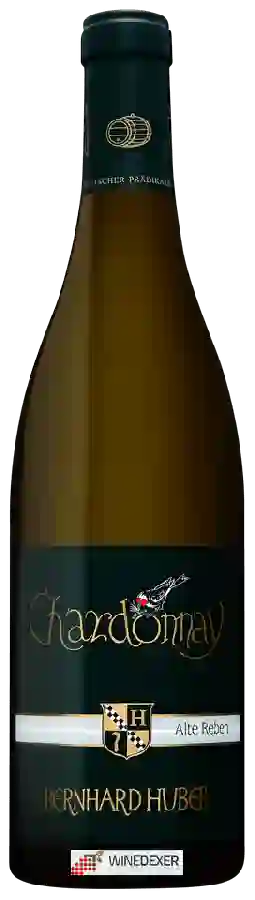 Winery Bernhard Huber - Chardonnay Trocken Winery Bernhard Huber - Chardonnay Trocken