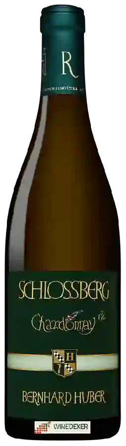 Winery Bernhard Huber - Schlossberg Chardonnay GG Winery Bernhard Huber - Schlossberg Chardonnay GG