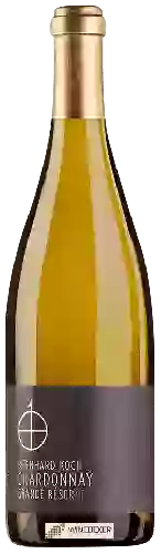 Winery Bernhard Koch - Chardonnay Grande Réserve