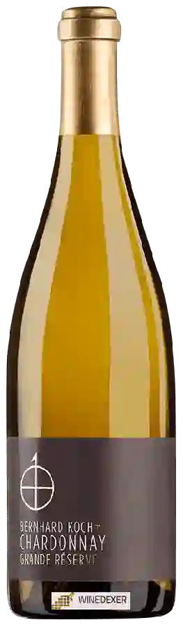 Winery Bernhard Koch - Chardonnay Grande Réserve