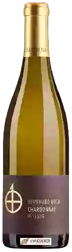 Winery Bernhard Koch - Chardonnay Réserve