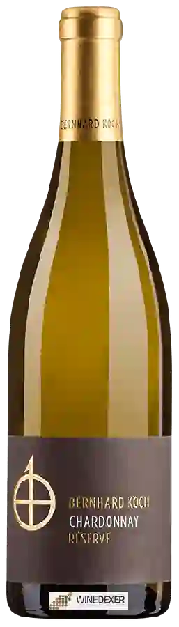 Winery Bernhard Koch - Chardonnay Réserve
