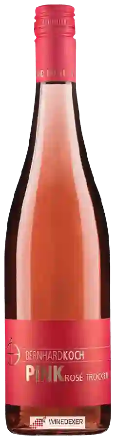 Winery Bernhard Koch - Pink Rosé Trocken